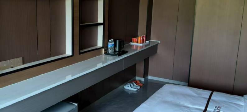 尚之轩宾馆图片