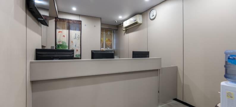 如家云上四季酒店(泉州西街温陵路店)图片