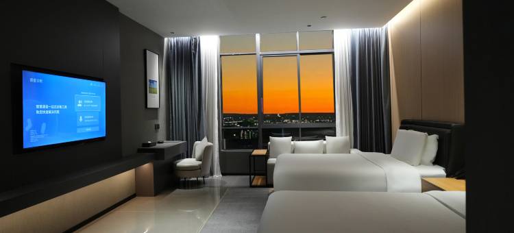 徐闻菠萝酒店(徐海大道店)图片