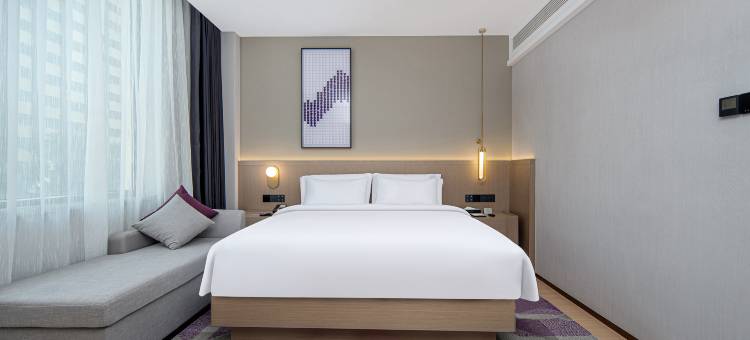 麗枫酒店(兰州大学地铁站省人民医院店)图片