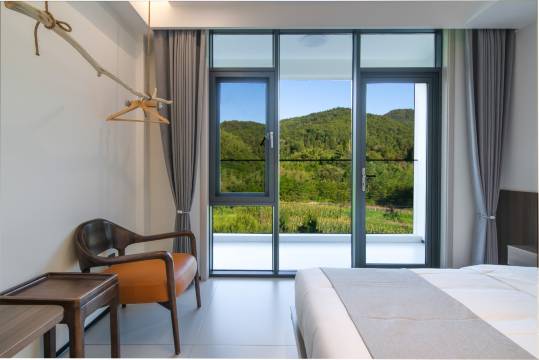 安屿静舍・Serene溪邻山伴观星度假野宿(皖南川藏线板桥店)图片