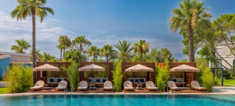 梅里特皇家花园酒店及娱乐场(Merit Royal Gardens Hotel & Casino)图片