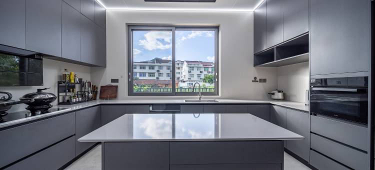 花筑·澜溪雅院(溪望谷店)图片