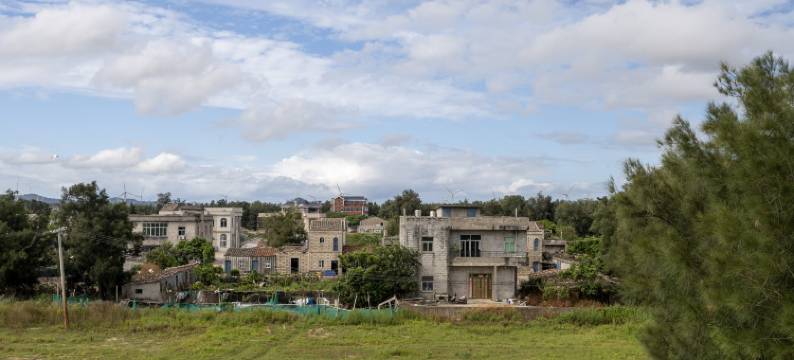 平潭悠悠客栈图片