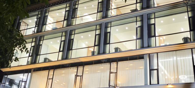 苌笙轩民宿图片