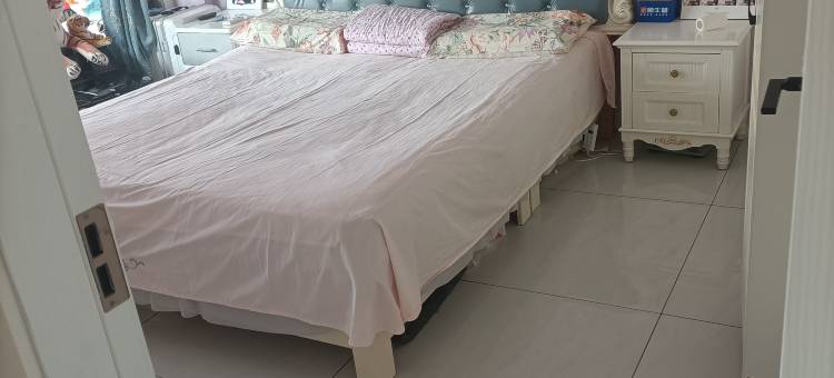 烟台舒鑫来旅馆图片