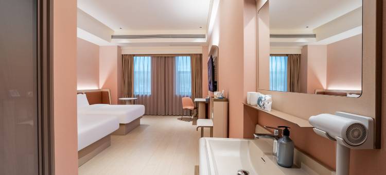 汉庭酒店(黄山区北大门店)图片