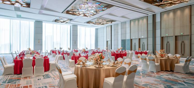 湖州南太湖诺富特酒店图片