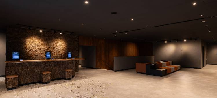 HOTEL R9 Premium 川俣駅前(HOTEL R9 Premium Kawamataekimae)图片