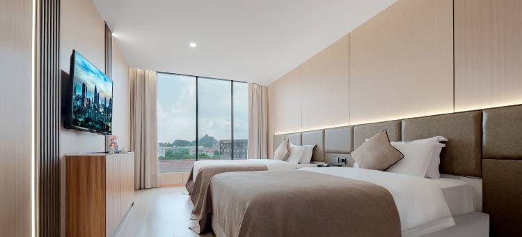 安顺麟澜温泉酒店图片