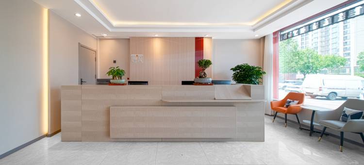 尚客优酒店(临沂费县探沂店)图片