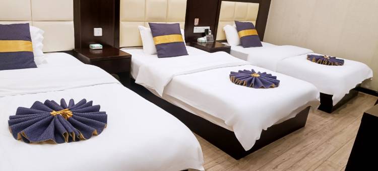 泗县祥云假日酒店图片