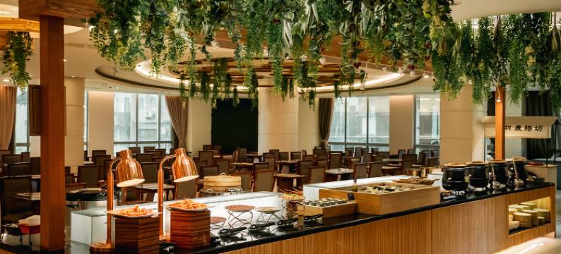 花莲阿思玛丽景大饭店图片