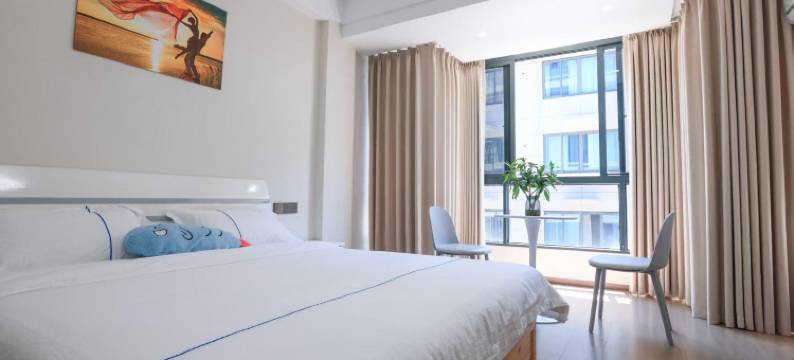 福鼎百丰民宿图片