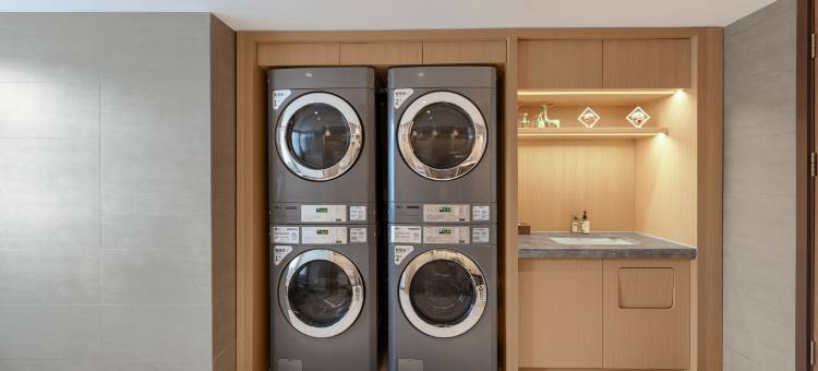 如家酒店·neo(乌鲁木齐医科大学店)图片