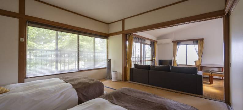 城崎雷尼莎酒店(lenessa jougasaki)图片