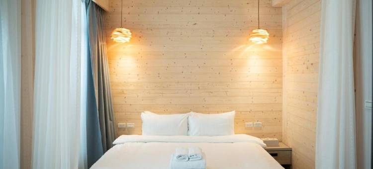 熊熊遇見伲民宿图片