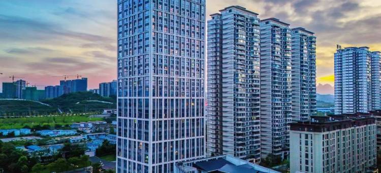 全季酒店(宜宾西站站前广场店)图片