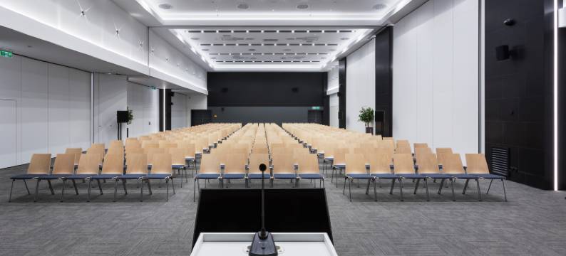 Congress Hotel Ekaterinburg图片