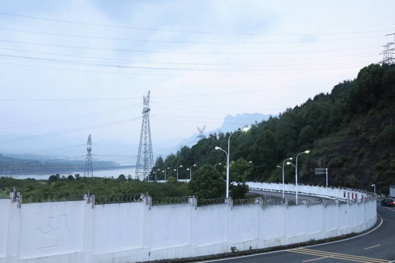 九间房(宜昌三峡大坝观景平台店)图片