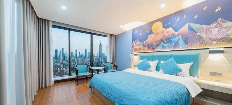 三丰酒店(岑溪市人民医院汽车总站店)图片