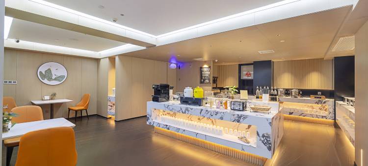 森元酒店(新乡市政府店)图片