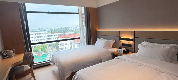 欧途连锁酒店图片