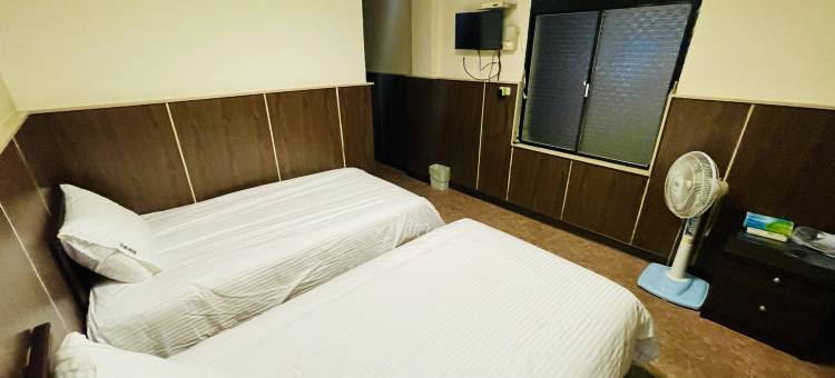 总兵招待所图片