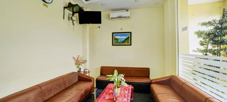 Hotel O Wesly House图片