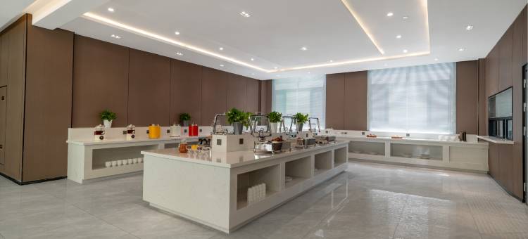 奇台明豪国际酒店图片