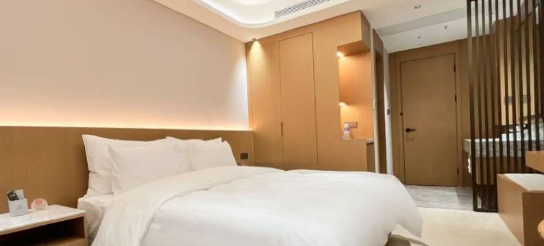 洛阳银安美谷酒店图片