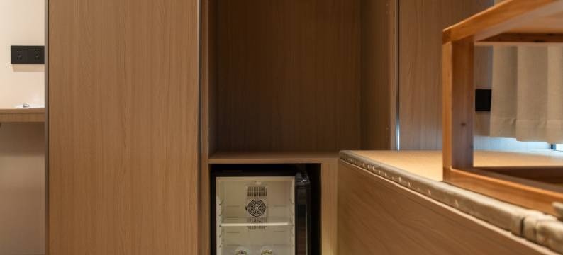 海口小椰子度假酒店(国际会展中心店)图片