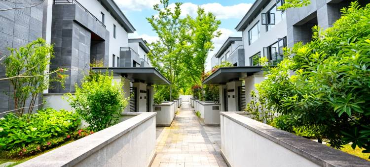 斯维登 · 精品度假村(千岛湖六合浅山店)图片