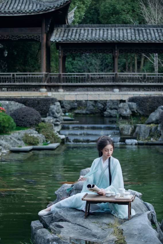 洲至奢选千岛湖燕山度假酒店图片