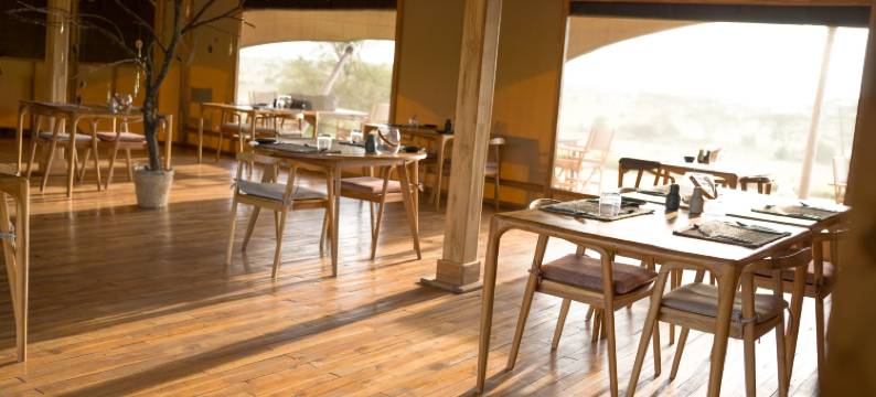 安南塔塞伦盖蒂(Anantya Serengeti)图片