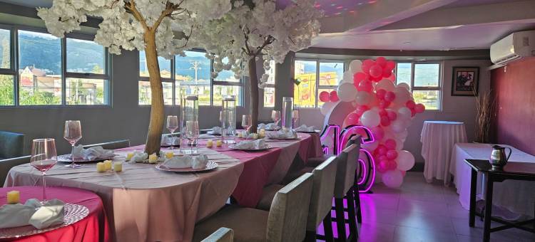 克里斯塔别墅酒店(Christar Villas Hotel)图片