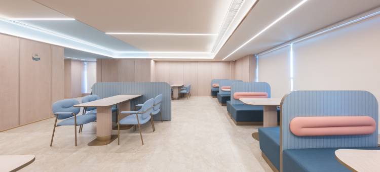 汉庭酒店(曲阜东站店)图片