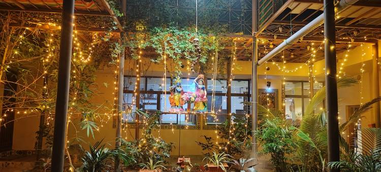 Maha Periyava Kuteeram图片