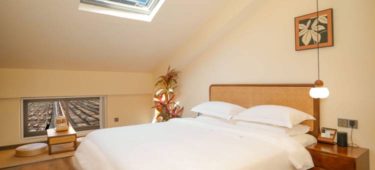 侨舟民宿(西街开元寺店)图片