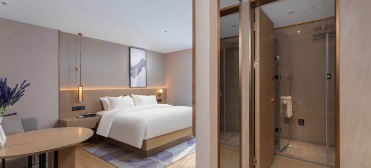 麗枫酒店(扬州宝应白田北路店)图片