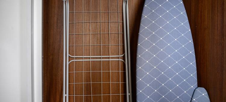 YES公寓酒店(YES Mitino)图片