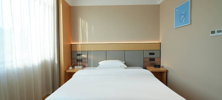 希茳奢派酒店图片