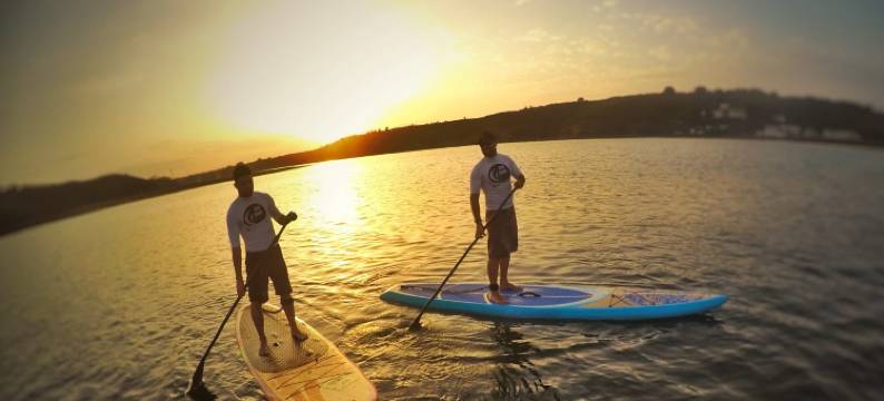 蓝色竹子酒店-都纳公园集团(Blue Bamboo Hotel - Duna Parque Resorts & Hotels)图片