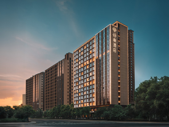 谷奈酒店(辽宁省博物馆桃仙机场店)