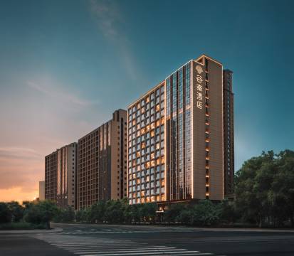 谷奈酒店(辽宁省博物馆桃仙机场店)