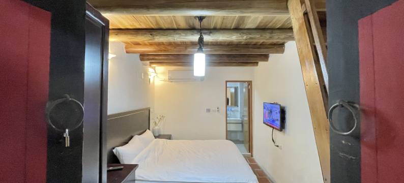 水头118民宿图片