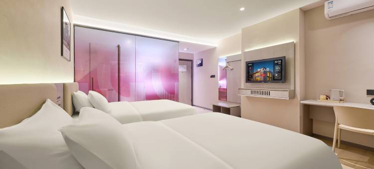 尚客优酒店(泉州师范学院东海大街店)图片