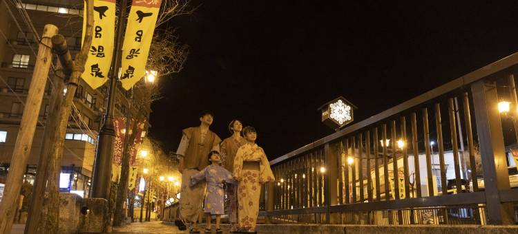 大江户温泉物语下吕别馆(Ooedo Onsen Monogatari Gero Bekkan (Old:Yukai Resort Gero Saichoraku Bekkan))图片