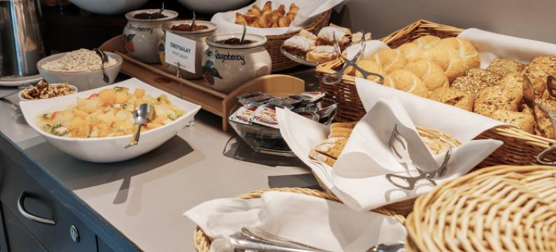 赫尔维蒂亚客房 - 自助入住(Helvetia Rooms - Self Check-In)图片