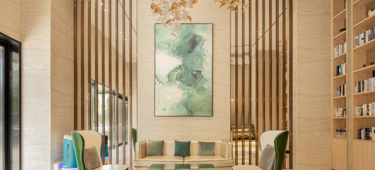 城市便捷酒店(乐东汽车站店)图片